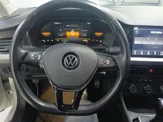 朗逸 2022款 280TSI DSG舒适版