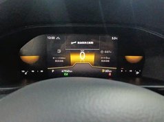 朗逸 2022款 280TSI DSG舒适版