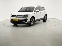 途岳 2023款 300TSI 两驱皎月版