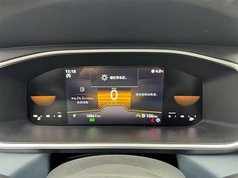 途岳 2023款 300TSI 两驱皎月版