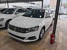 朗逸 2019款 朗逸启航 1.5L 自动舒适版 国VI