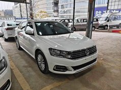 朗逸 2019款 朗逸启航 1.5L 自动舒适版 国VI