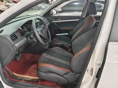 朗逸 2019款 朗逸启航 1.5L 自动舒适版 国VI