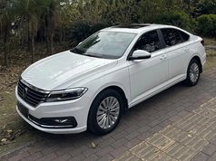 朗逸 2021款 280TSI DSG舒适版