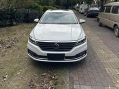 朗逸 2021款 280TSI DSG舒适版