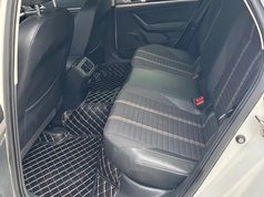 朗逸 2021款 280TSI DSG舒适版