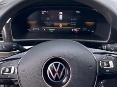 朗逸 2021款 280TSI DSG舒适版