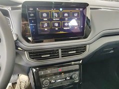 途岳 2025款 新锐 300TSI 锐享版