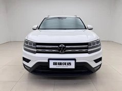 途岳 2022款 280TSI 两驱豪华版