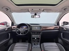 途岳 2022款 280TSI 两驱豪华版