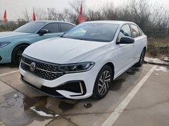 朗逸 2024款 300TSI DSG星空领先版