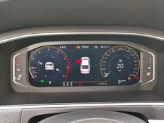 朗逸 2024款 300TSI DSG星空领先版