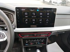 朗逸 2024款 300TSI DSG星空领先版