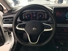 朗逸 2024款 1.5L 自动五百万版