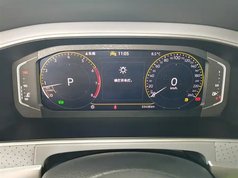 朗逸 2024款 1.5L 自动五百万版