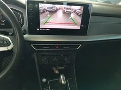 朗逸 2024款 1.5L 自动五百万版