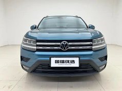 途岳 2022款 280TSI 两驱豪华版