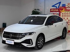 朗逸 2024款 300TSI DSG星空满逸版