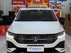 朗逸 2024款 300TSI DSG星空满逸版