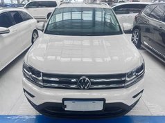 途岳 2022款 280TSI 两驱豪华版