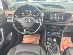 途岳 2022款 280TSI 两驱豪华版