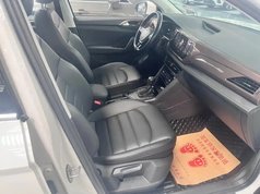 途岳 2022款 280TSI 两驱豪华版