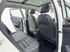 途岳 2022款 280TSI 两驱豪华版