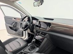 途岳 2022款 280TSI 两驱豪华版