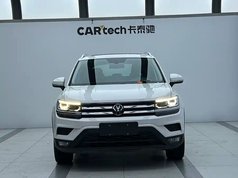 途岳 2021款 280TSI 两驱豪华版PLUS