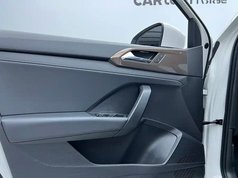 途岳 2021款 280TSI 两驱豪华版PLUS