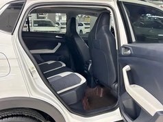 途岳 2025款 新锐 1.5L 锐意版