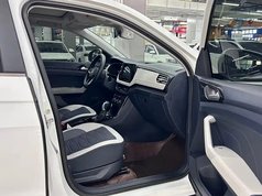 途岳 2025款 新锐 1.5L 锐意版