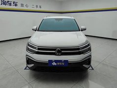 途岳 2024款 300TSI 两驱新月版