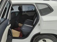 途岳 2024款 300TSI 两驱新月版