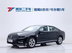 迈腾 2023款 200万辆纪念版 280TSI DSG舒适型