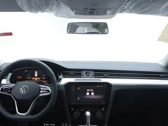 迈腾 2023款 200万辆纪念版 280TSI DSG舒适型