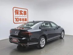 迈腾 2025款 众享款 280TSI DSG舒适型