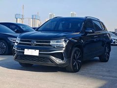 途岳 2023款 300TSI 两驱皎月版