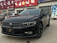 迈腾 2020款 330TSI DSG 豪华型