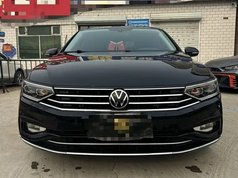 迈腾 2020款 330TSI DSG 豪华型