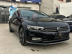 迈腾 2020款 330TSI DSG 豪华型
