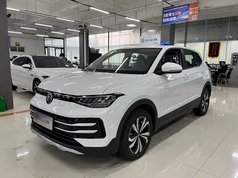 途岳 2025款 新锐 1.5L 锐进版