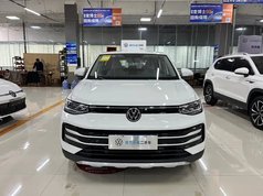 途岳 2025款 新锐 1.5L 锐进版