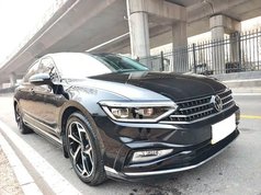 迈腾 2023款 200万辆纪念版 330TSI DSG豪华型