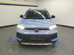 途岳 2025款 新锐 300TSI 锐享版