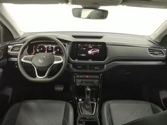 途岳 2025款 新锐 300TSI 锐享版