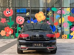 迈腾 2021款 330TSI DSG 30周年纪念版