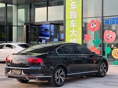 迈腾 2021款 330TSI DSG 30周年纪念版