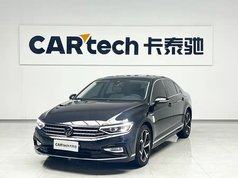 迈腾 2023款 200万辆纪念版 330TSI DSG豪华型