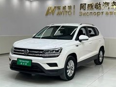 途岳 2022款 280TSI 两驱风尚版